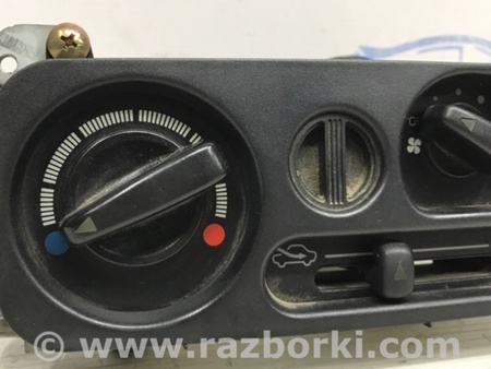 ФОТО Блок управления кондиционером для Mitsubishi Pajero Sport (96-09) Киев