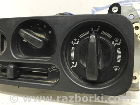 ФОТО Блок управления кондиционером для Mitsubishi Pajero Sport (96-09) Киев
