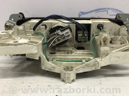 ФОТО Блок управления кондиционером для Mitsubishi Pajero Sport (96-09) Киев