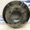 Диск тормозной задний Mitsubishi Pajero Sport (96-09)