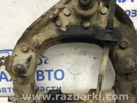 ФОТО Рычаг передний верхний левый для Mitsubishi Pajero Sport (96-09) Киев