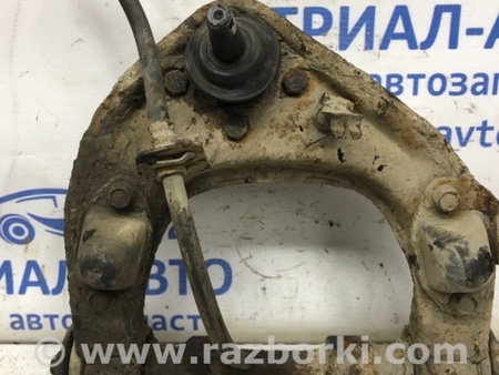 ФОТО Рычаг передний верхний правый для Mitsubishi Pajero Sport (96-09) Киев