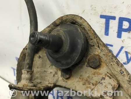 ФОТО Рычаг передний верхний правый для Mitsubishi Pajero Sport (96-09) Киев