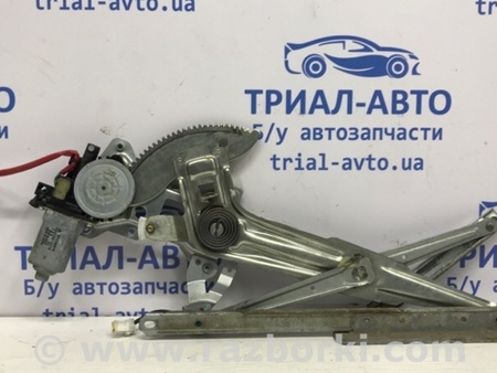 ФОТО Стеклоподъемник передний левый для Mitsubishi Pajero Sport (96-09) Киев