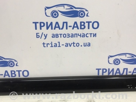 ФОТО Накладка двери для Mitsubishi Pajero Sport (96-09) Киев