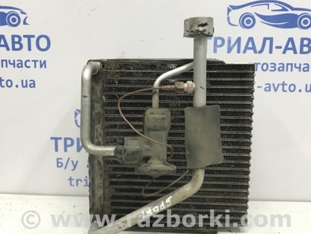 ФОТО Осушитель кондиционера для Mitsubishi Pajero Sport (96-09) Киев