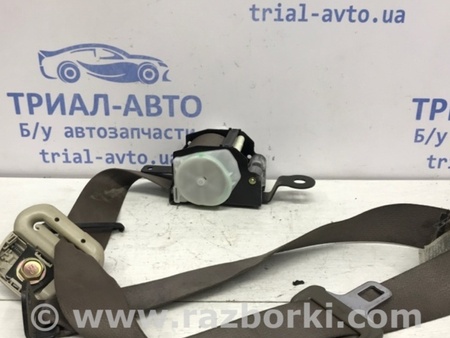 ФОТО Ремень безопасности передний правый для Mitsubishi Pajero Sport (96-09) Киев