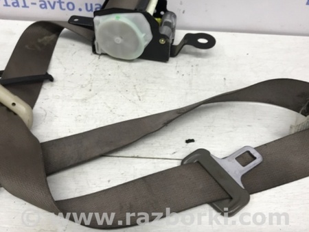 ФОТО Ремень безопасности передний правый для Mitsubishi Pajero Sport (96-09) Киев