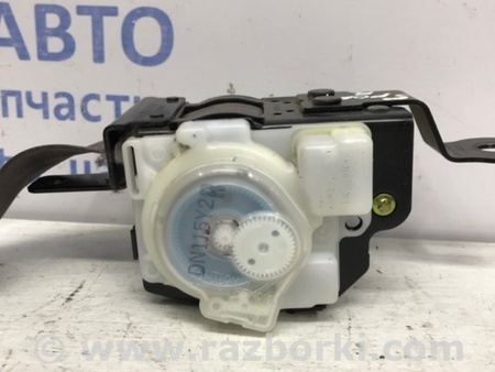 ФОТО Ремень безопасности передний правый для Mitsubishi Pajero Sport (96-09) Киев