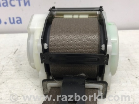 ФОТО Ремень безопасности передний правый для Mitsubishi Pajero Sport (96-09) Киев