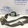 Ремень безопасности передний правый Mitsubishi Pajero Sport (96-09)