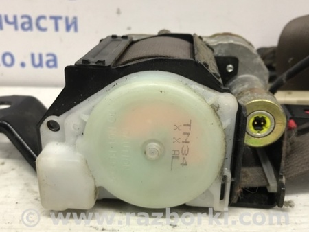 ФОТО Ремень безопасности передний левый для Mitsubishi Pajero Sport (96-09) Киев