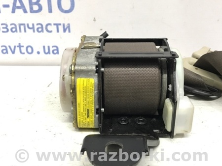 ФОТО Ремень безопасности передний левый для Mitsubishi Pajero Sport (96-09) Киев