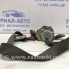 Ремень безопасности передний левый Mitsubishi Pajero Sport (96-09)