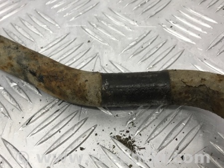 ФОТО Стабилизатор задний для Mitsubishi Pajero Sport (96-09) Киев