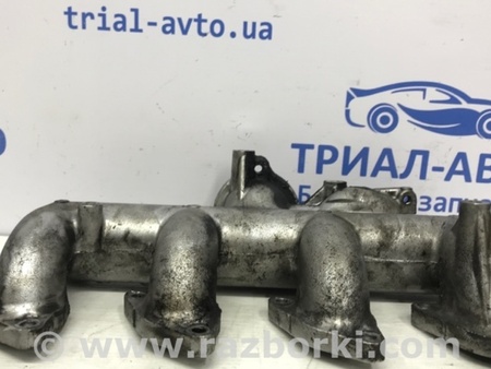 ФОТО Коллектор впускной металл для Mitsubishi Pajero Sport (96-09) Киев