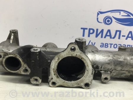 ФОТО Коллектор впускной металл для Mitsubishi Pajero Sport (96-09) Киев