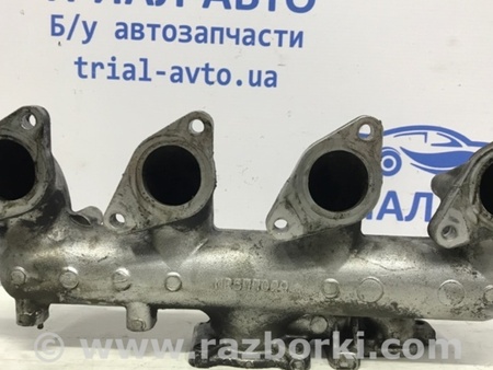 ФОТО Коллектор впускной металл для Mitsubishi Pajero Sport (96-09) Киев