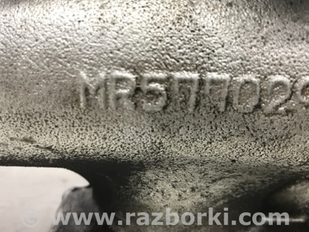 ФОТО Коллектор впускной металл для Mitsubishi Pajero Sport (96-09) Киев