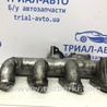 Коллектор впускной металл Mitsubishi Pajero Sport (96-09)