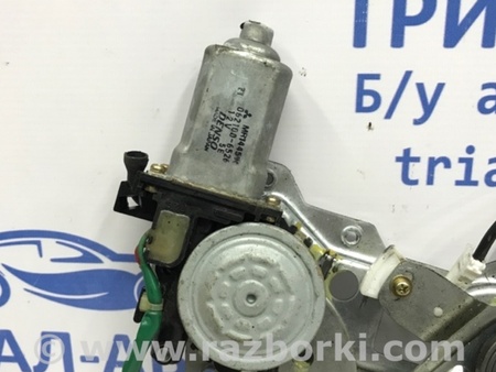 ФОТО Стеклоподъемник передний правый для Mitsubishi Pajero Sport (96-09) Киев