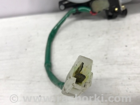 ФОТО Стеклоподъемник задний левый для Mitsubishi Pajero Sport (96-09) Киев