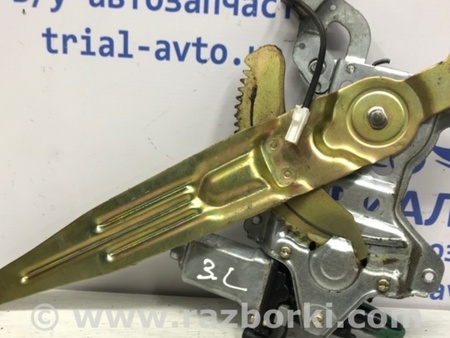 ФОТО Стеклоподъемник задний левый для Mitsubishi Pajero Sport (96-09) Киев