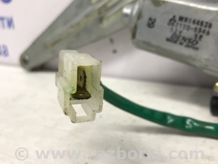 ФОТО Стеклоподъемник задний правый для Mitsubishi Pajero Sport (96-09) Киев