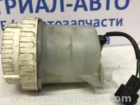 ФОТО Бачок главного тормозного цилиндра для Mitsubishi Pajero Sport (96-09) Киев