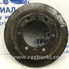 Диск тормозной задний Mitsubishi Pajero Sport (96-09)