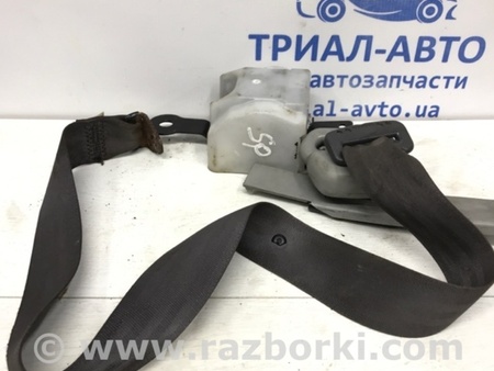 ФОТО Ремень безопасности передний правый для Mitsubishi Pajero Sport (96-09) Киев