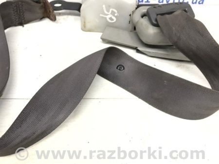 ФОТО Ремень безопасности передний правый для Mitsubishi Pajero Sport (96-09) Киев