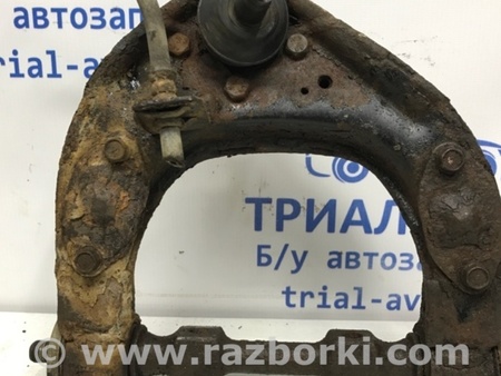 ФОТО Рычаг передний верхний правый для Mitsubishi Pajero Sport (96-09) Киев