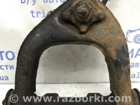 ФОТО Рычаг передний верхний правый для Mitsubishi Pajero Sport (96-09) Киев