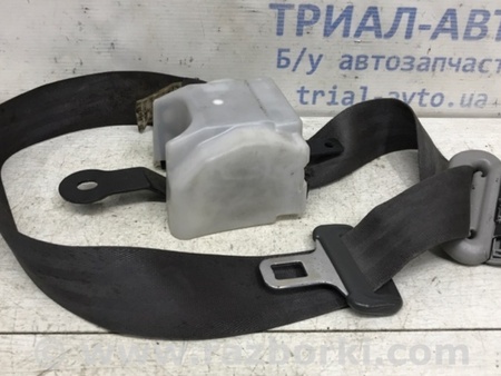 ФОТО Ремень безопасности передний правый для Mitsubishi Pajero Sport (96-09) Киев