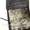 ФОТО Ремень безопасности передний правый для Mitsubishi Pajero Sport (96-09) Киев