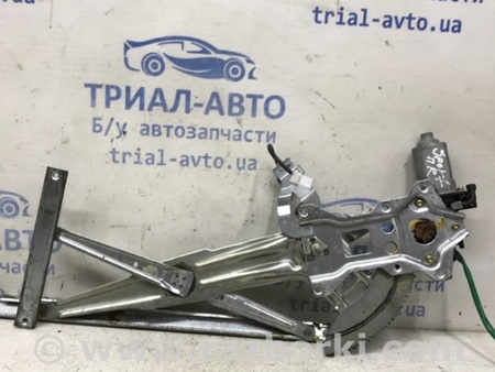 ФОТО Стеклоподъемник передний правый для Mitsubishi Pajero Sport (96-09) Киев