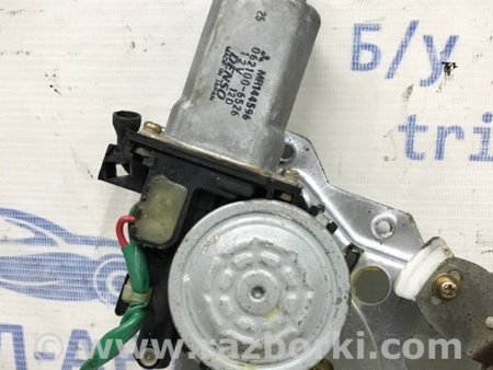 ФОТО Стеклоподъемник передний правый для Mitsubishi Pajero Sport (96-09) Киев
