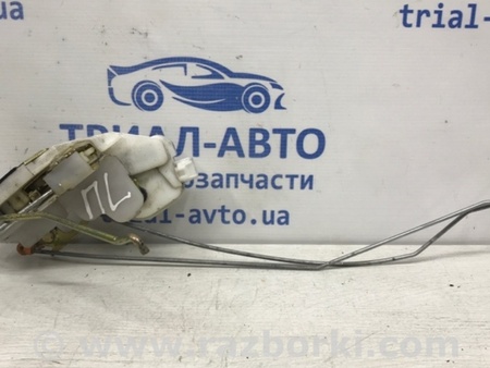 ФОТО Замок двери передний левый для Mitsubishi Pajero Sport (96-09) Киев