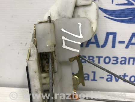 ФОТО Замок двери передний левый для Mitsubishi Pajero Sport (96-09) Киев