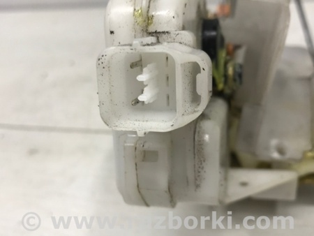 ФОТО Замок двери передний левый для Mitsubishi Pajero Sport (96-09) Киев