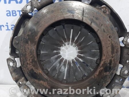 ФОТО Корзина сцепления+Диск сцепления для Mitsubishi Pajero Sport (96-09) Киев