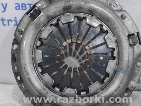 ФОТО Корзина сцепления+Диск сцепления для Mitsubishi Pajero Sport (96-09) Киев