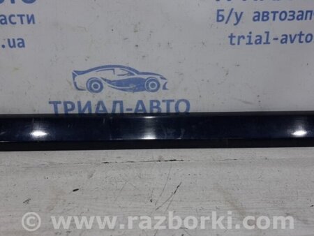 ФОТО Накладка двери для Mitsubishi Pajero Sport (96-09) Киев