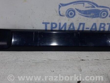 ФОТО Накладка двери для Mitsubishi Pajero Sport (96-09) Киев