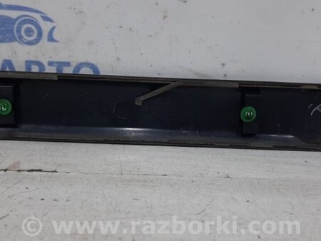 ФОТО Накладка двери для Mitsubishi Pajero Sport (96-09) Киев