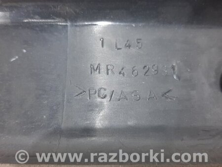 ФОТО Накладка двери для Mitsubishi Pajero Sport (96-09) Киев