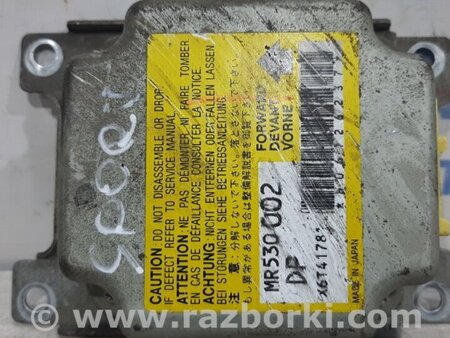 ФОТО Блок AIRBAG для Mitsubishi Pajero Sport (96-09) Киев