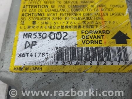 ФОТО Блок AIRBAG для Mitsubishi Pajero Sport (96-09) Киев