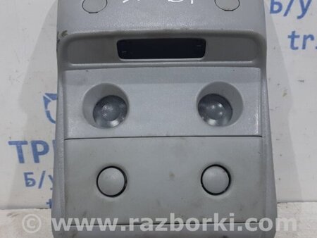 ФОТО Плафон передний для Mitsubishi Pajero Sport (96-09) Киев